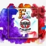 Logo da Frecuencia Uno Radio