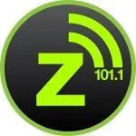 Logo da Frecuencia Z