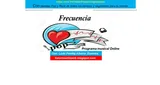 Logo da FrecuenciaPopRadio