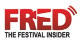 Logo da Fred Film Radio