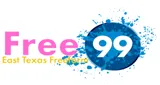 Logo da Free 99