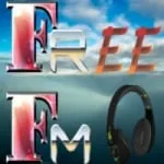 Logo da Free Fm UK