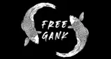 Logo da Free Gank Radio
