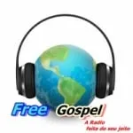 Logo da Free Gospel