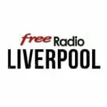 Logo da Free Radio Liverpool
