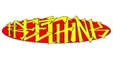Logo da Free Think Radio
