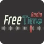 Logo da Free Time Radio