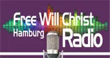 Logo da Free Will Christ Radio