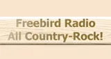 Logo da Freebird Radio
