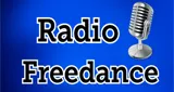 Logo da Freedance Radio