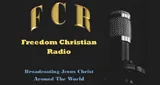 Logo da Freedom Christian Radio