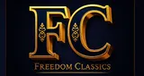 Logo da Freedom Classics