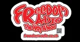 Logo da Freedom Radio West Midlands