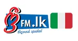 Logo da freefm.lk - Italy Sinhala Radio