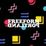 Freeform Portland 90.3 FM