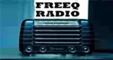 Logo da Freeq Radio
