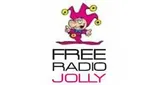 Logo da FreeRadioJolly.com