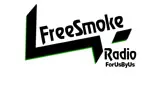 Logo da FreeSmoke Radio