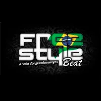 Logo da Freestyle Beat