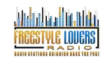 Logo da Freestyle Lovers Radio