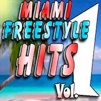 Logo da FreeStyle Miami Hits