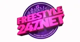 Logo da Freestyle247