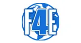 Logo da Freestyle4Ever (F4E)