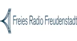 Logo da Freies Radio Freudenstadt