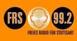 Logo da Freies Radio für Stuttgart