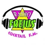 Logo da Frejus 96.8 FM