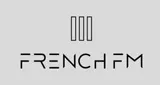 Logo da French Fm