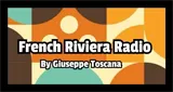 Logo da French Riviera Radio