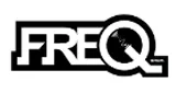 Logo da FREQ Radio