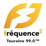 Logo da Fréquence 3 FM 99.0 FM