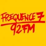 Logo da Fréquence 7 92 FM