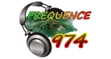 Logo da Frequence 974