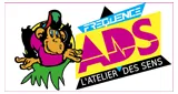 Logo da Fréquence l'Atelier Des Sens