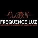 Logo da Frequence Luz 99.6 FM