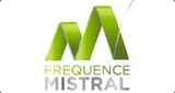 Logo da Frequence Mistral FM
