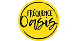 Logo da Fréquence Oasis