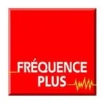 Logo da Fréquence Plus 92.6 FM