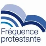 Logo da Fréquence Protestante 100.7 FM