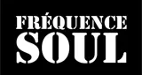 Logo da Fréquence Soul
