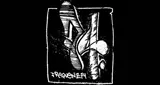 Logo da FreQuenz SiebenVier