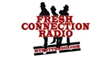 Logo da Fresh Connection Radio