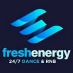 Logo da Fresh Energy
