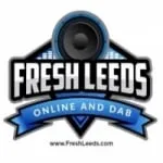 Logo da Fresh Leeds