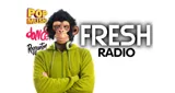 Logo da Fresh Radio Hits