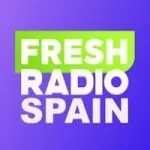 Logo da Fresh Radio Spain 97.0 FM