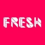 Logo da Fresh West Midlands